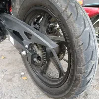 لاستیک یاسا 130.70.17|قطعات یدکی و لوازم جانبی|شیراز, فضل‌آباد|دیوار