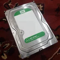 هارد ۱ ترا وسترن