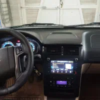 پژو پارس سال سفارشی فول 1402 سیمی|خودرو سواری و وانت|گنبد کاووس, |دیوار