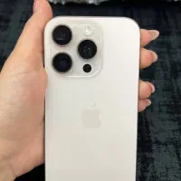 آیفون 16 پرو / 16pro