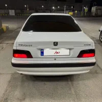 پرشیا tu5|خودرو سواری و وانت|قره قوین, |دیوار