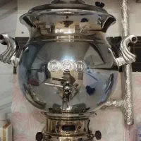 سماور ۱۵ لیتری