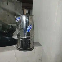 سبزی خورد کنی خانگی