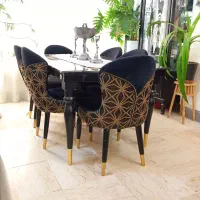 میزغذاخوری