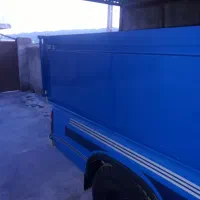 باربند نیسان .کاملا نو