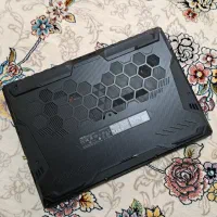 لپ تاپ Asus TUF Gaming F15 FX506|رایانه همراه|تهران, گلستان (شهرک راه آهن)|دیوار