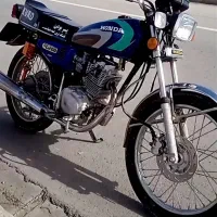 موتور سیکلت