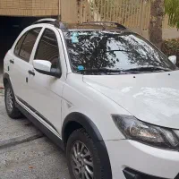 کوئیک جی ایکس آر|خودرو سواری و وانت|تهران, فرمانیه|دیوار