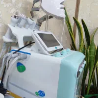 دستگاه هیدروفیشال مخصوص کلینیک و سالن های زیبایی