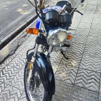 ایران دوچرخ باکسر tvs hlx kld|موتورسیکلت|تهران, امام حسین(ع)|دیوار