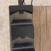 پایه شارژر دسته ps4 برند دابی در حد نو