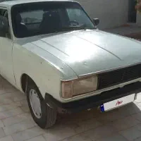 پیکان وانت مدل ۹۰ تمیز مرتب بدون رنگ شاسی پلمپ|خودرو سواری و وانت|شهرآباد, |دیوار