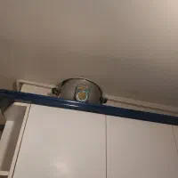 پلوپز پارس خزر درحده نو ۱۸ نفره