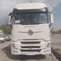 کامیون کشنده Gx560