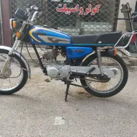 تکتاز مزایده|موتورسیکلت|گالیکش, |دیوار