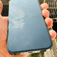 آیفون ۱۲ پرومکس ۲۵۶ گیگ|موبایل|تهران, خانی آباد نو شمالی|دیوار