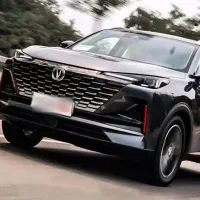 چانگانCS55پلاس