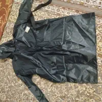 لباس بارانی