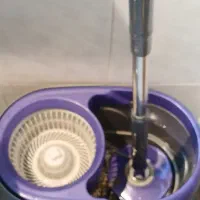 طی تی چرخشی مهسان|لوازم نظافت|تهران, اوقاف|دیوار