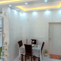 ست کامل مبل و ناهارخوری شیک وتمیز|مبلمان خانگی و میز عسلی|کازرون, |دیوار