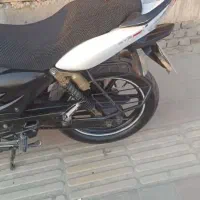 آپاچی 180|موتورسیکلت|تهران, پونک|دیوار