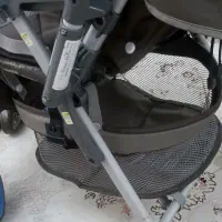 کالسکه برند Graco