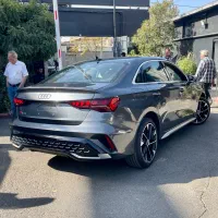 ائودیA3|خودرو سواری و وانت|تهران, اتحاد|دیوار