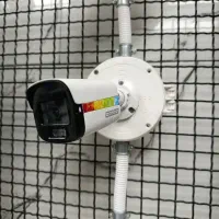 سیستم امنیتی و دوربین مداربسته در شاهدیه-توان دید|دوربین مداربسته|یزد, |دیوار