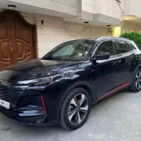 چانگان CS55 مدل ۲۰۲۴ مشابه صفر