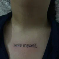 تتو مینیمال تتو مشهد|خدمات آرایشگری و زیبایی|مشهد, تربیت (صدف)|دیوار