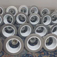 هالوژن مارک تکساز قیمت توافقی|لامپ و چراغ|شیراز, ارم|دیوار