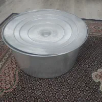 دیگ روف ،صد نفره