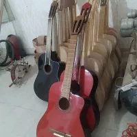 گیتار|گیتار، بیس، امپلیفایر|سبزوار, شهدا|دیوار