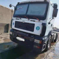 کشنده آمیکو|خودرو سنگین|کرمان, |دیوار