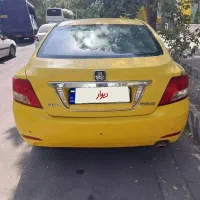 تاکسی آریو ویژه فرودگاه مهرآباد|خودرو سواری و وانت|تهران, ائمه اطهار|دیوار