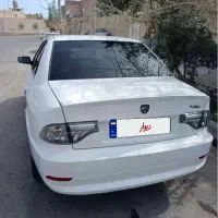 سورن پلاس دوگانه سوز مخزن بزرگ سیمی