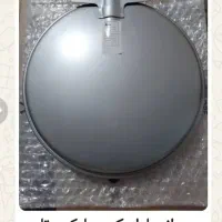 منبع انبساط برا پکیج با حرارت کم