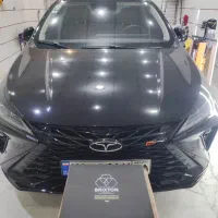 پولیش وسرامیک خودرو اقساط و چکی|خدمات موتور و ماشین|کرمان, |دیوار