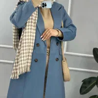 پالتو زنانه