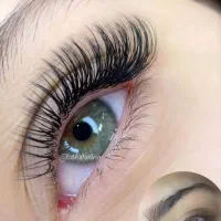 جشنواره خدمات اکستنشن و کاشت مژه و ابرو|خدمات آرایشگری و زیبایی|یاسوج, |دیوار