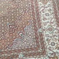 فرش ماشینی دوازده متری نخ مرینوس ۳ میلیون|فرش|مرند, |دیوار