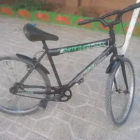 دوچرخه بیست شیش