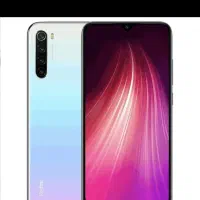 redmi note 8