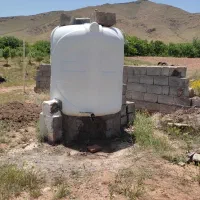 فروش ومعاوضه زمین ویلایی ۴۵۳متر مزرعه|فروش زمین و ملک کلنگی|صوفیان, |دیوار