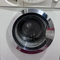 ماشین لباسشویی اسنوا 8کیلو