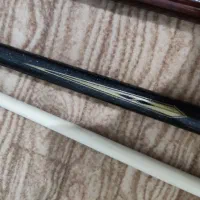 گیو چوب بیلیارد ایت بال|تجهیزات ورزشی|سلماس, |دیوار