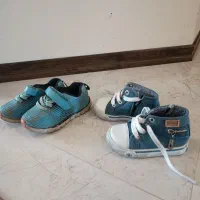 لباس بچگانه پسرانه ۱تا۳ سال|کفش و لباس بچه|تهران, مجیدیه|دیوار