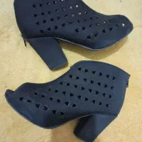 کفش های مجلسی نو