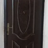 درب چوبی|مصالح و تجهیزات ساختمان|کلاله, |دیوار