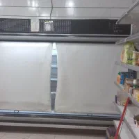 فروش ملزومات و تجهیزات هایپر مارکت و فروشگاهی